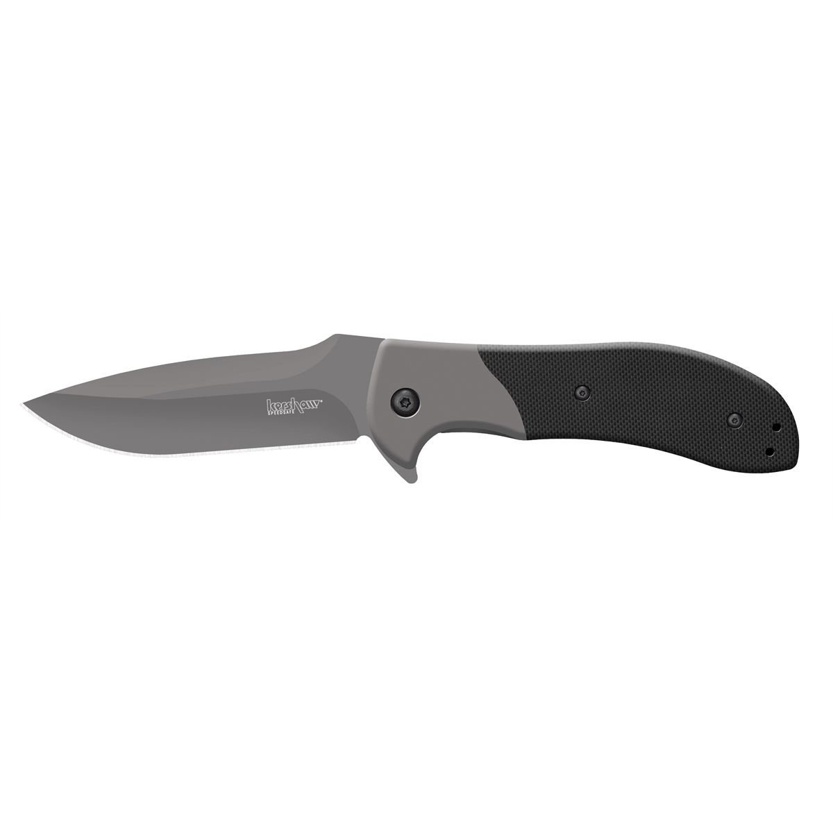 Kershaw Scrambler RJ Martin Design 3890