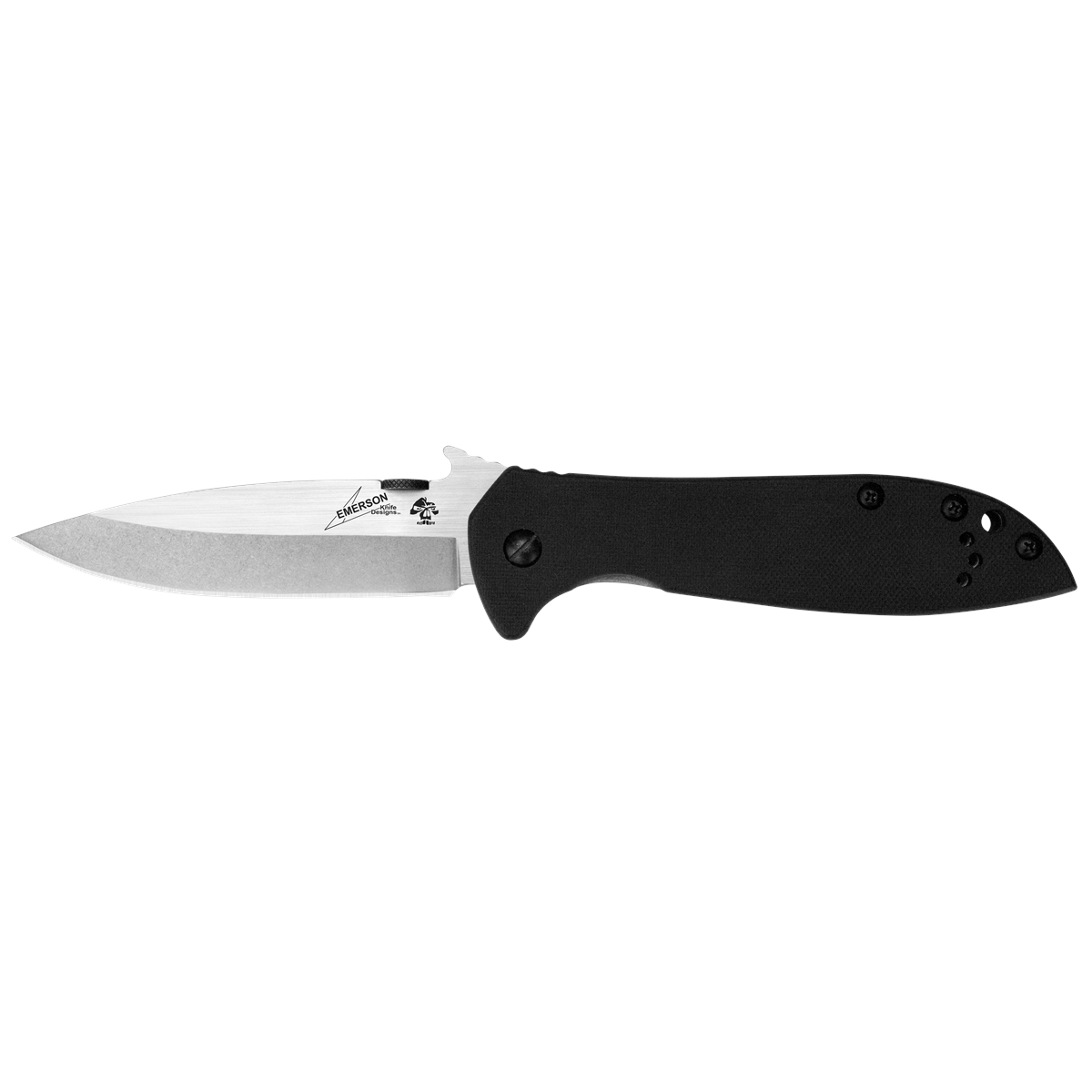 KERSHAW CQC-4KXL D2 KNIFE