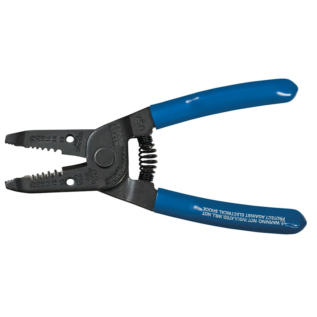 Multi-Purpose Wire Stripper/Cutter