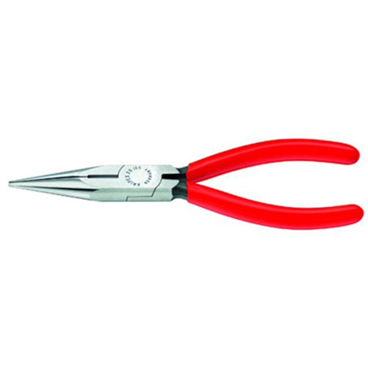 6 1/4" Long Nose Pliers w/ Cutter 25 01 160