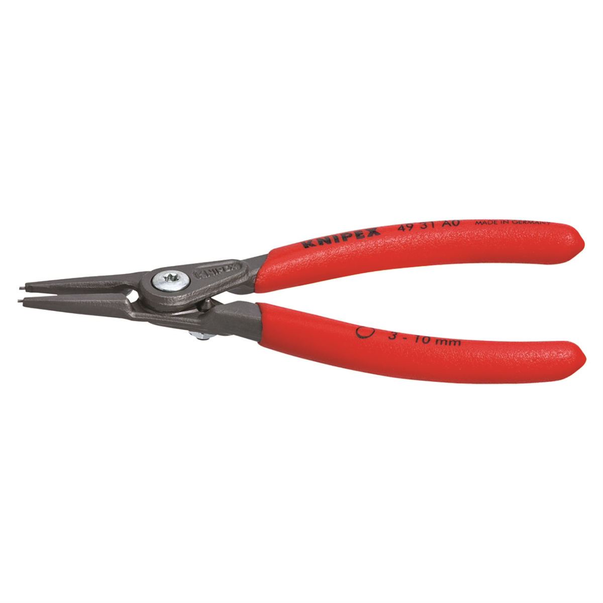 EXTERNAL SNAP RING PLIERS