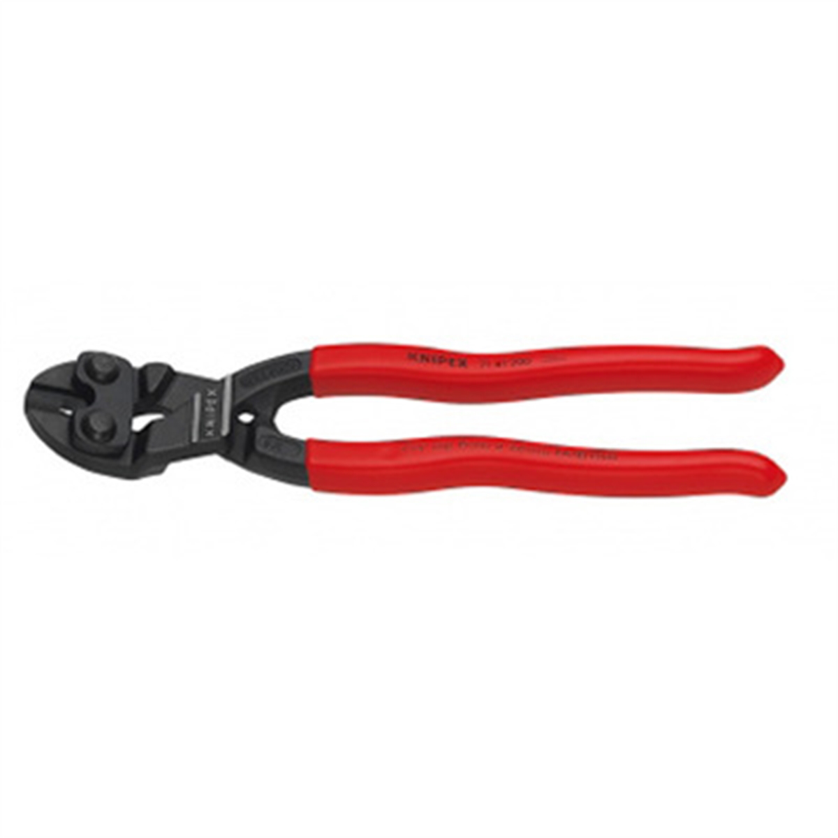 COMPACT BOLT CUTTER