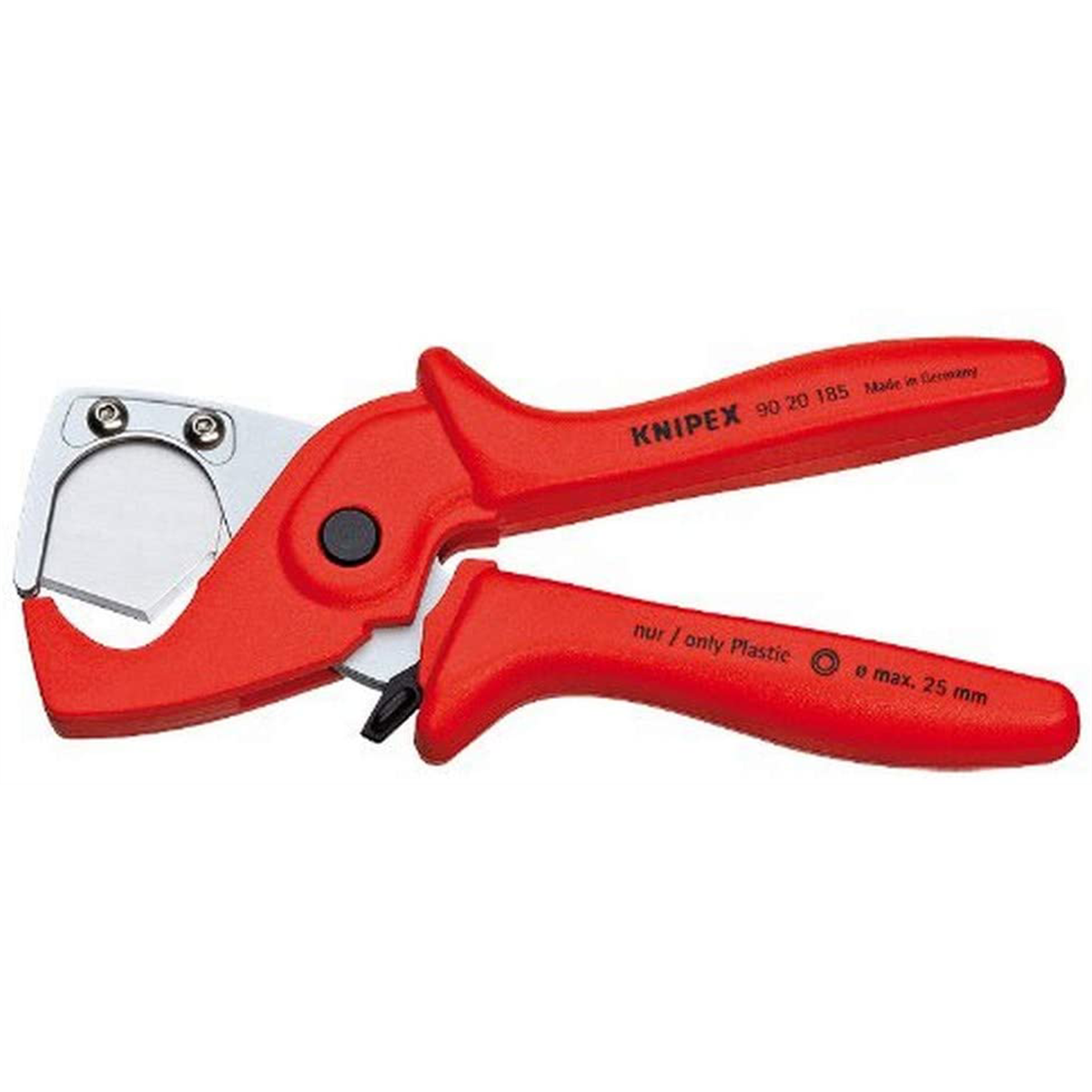 7 1/4" Composite Pipe cutter