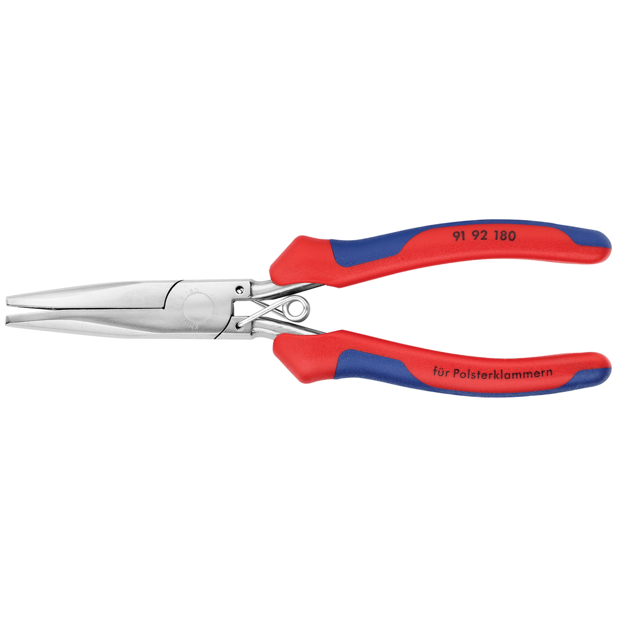 7-1/4 inch Hog Ring Pliers