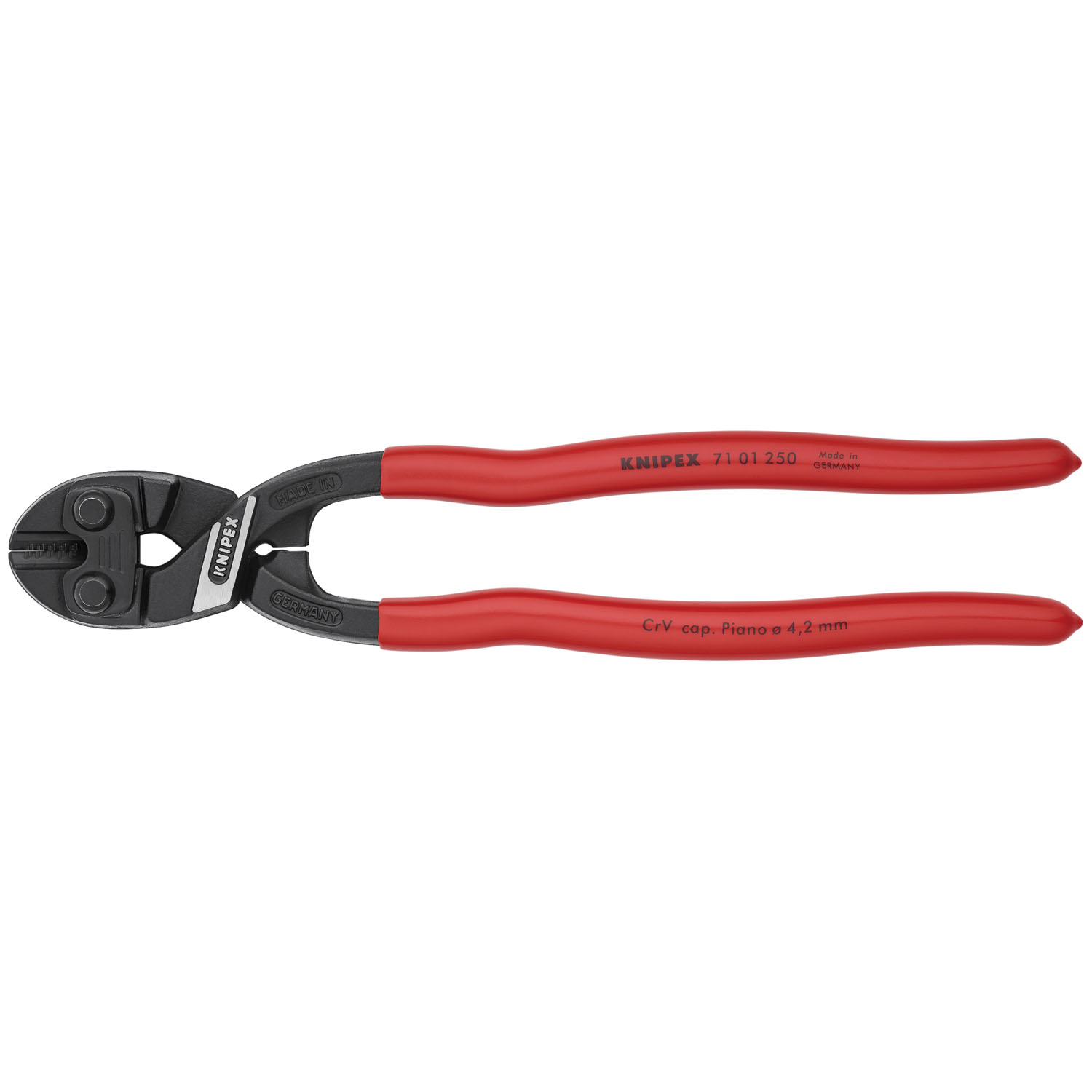 10" BOLT CUTTER