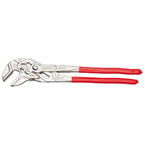 16" PLIERS WRENCH