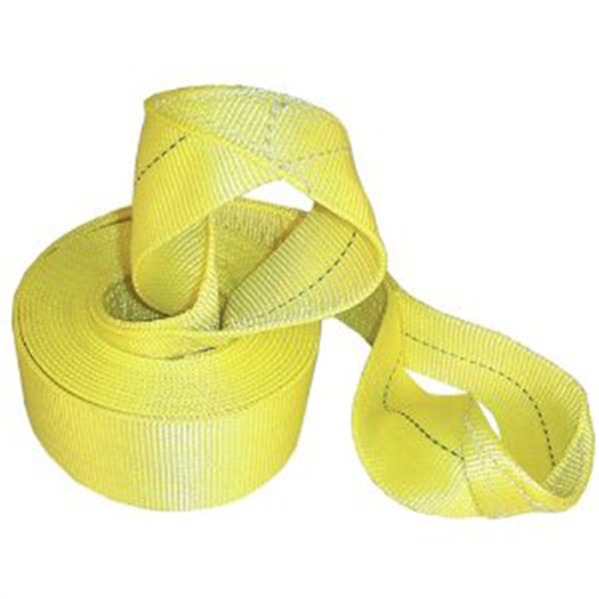 3"X30' Vehicle Strap 30000#