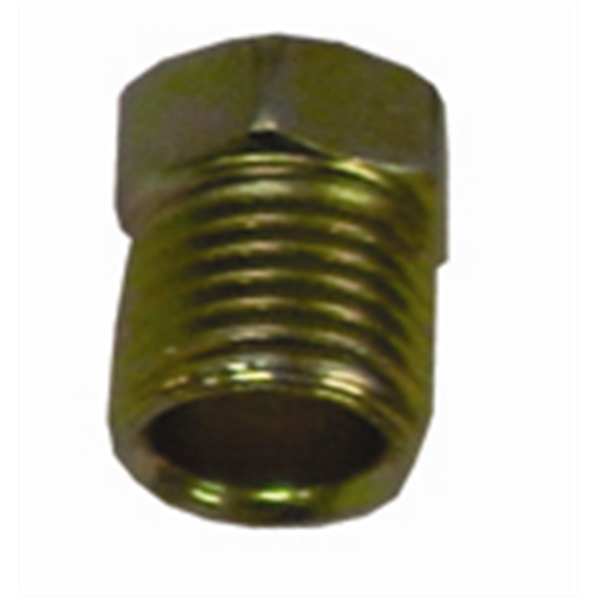 Brake Line Nut 1/4- Qty 5