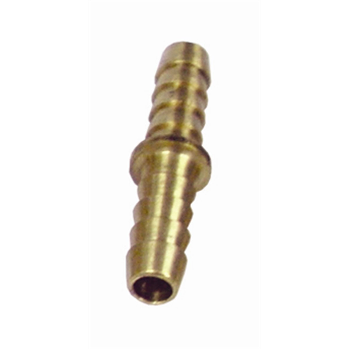 Brass Barbed Hose Connector