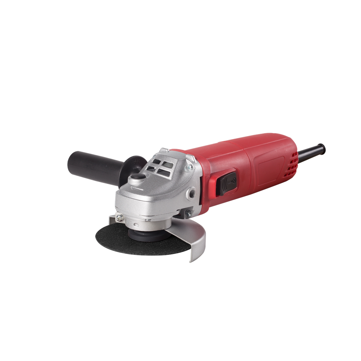 Angle Grinder 4-1/2"