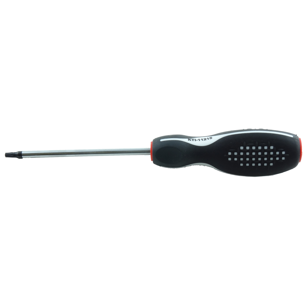 Screwdriver Torx T15 x 4"