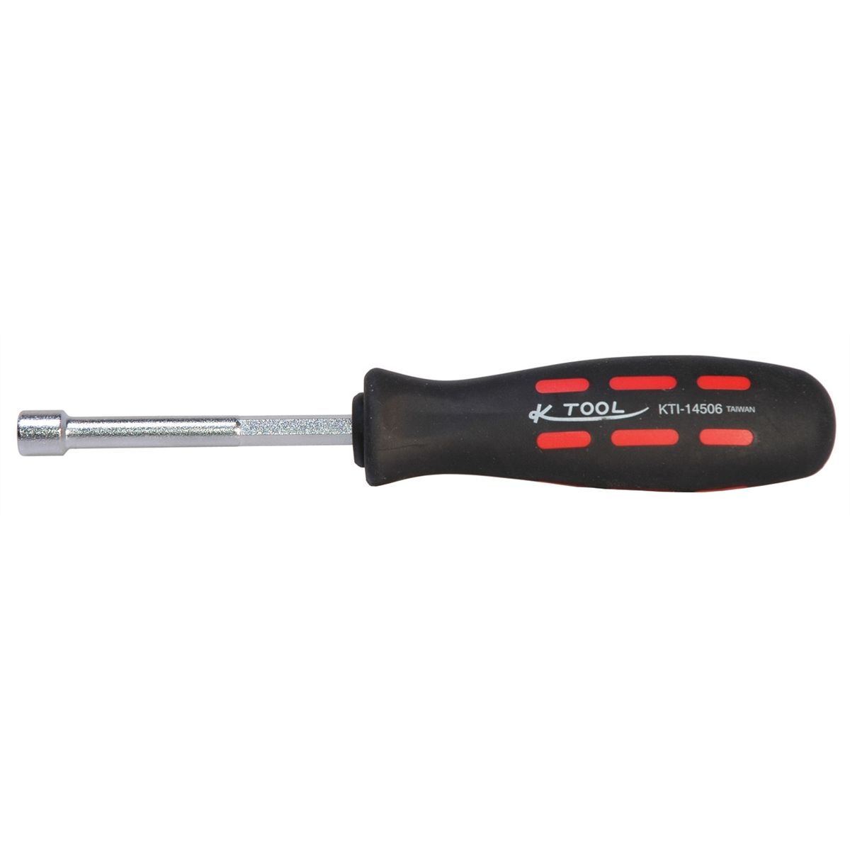 6mm x 75 Metric Nut Driver