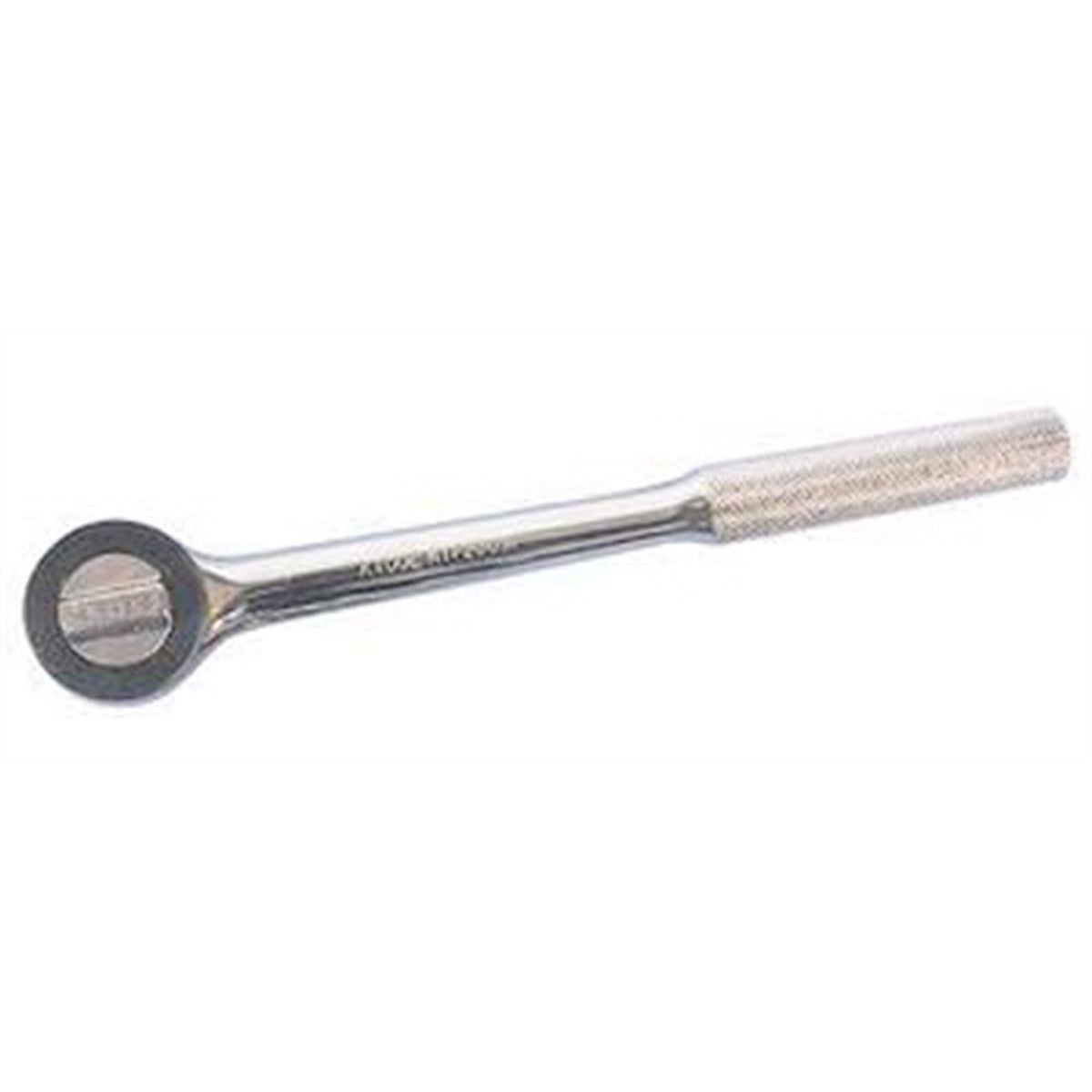 Push Button Ratchet - 3/8 In Drive