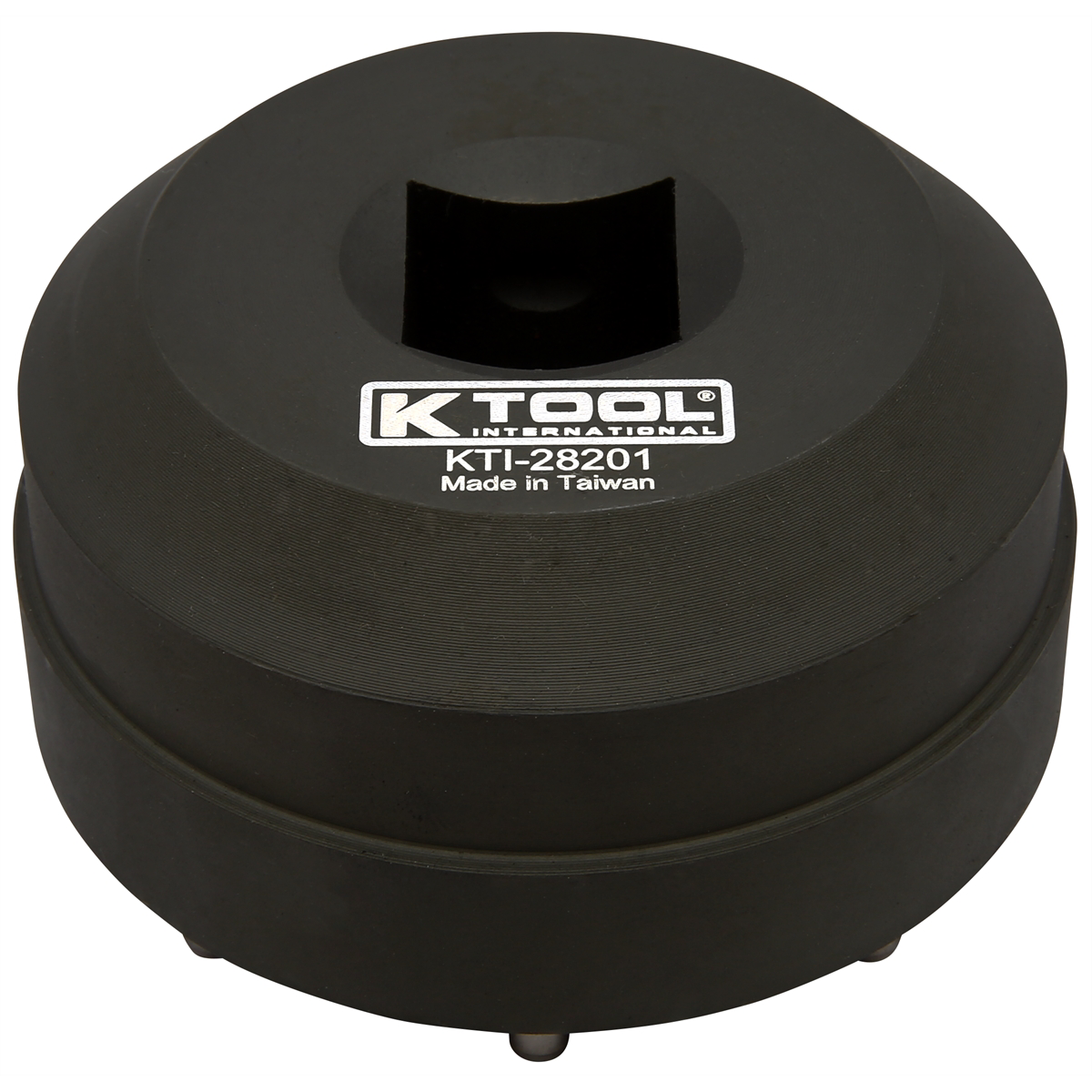 K Tool International Toyota Front Hub Nut Socket SF-8145