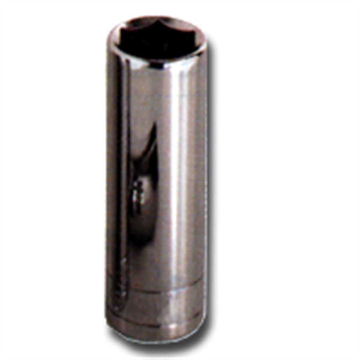 Metric Deep Socket - 1/2 In Dr 6 Pt - 17mm