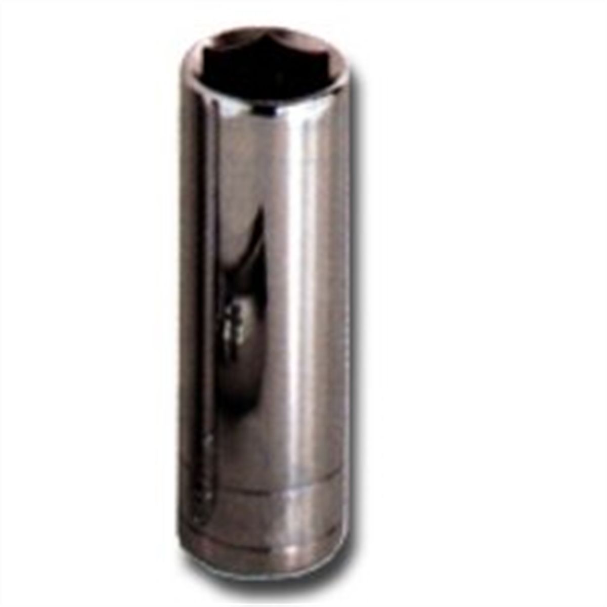 Metric Deep Socket - 1/2 In Dr 6 Pt - 18mm