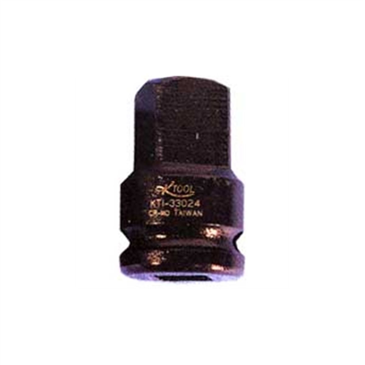 Impact Socket Adapter - 1/2 In Female To 3/4 Male