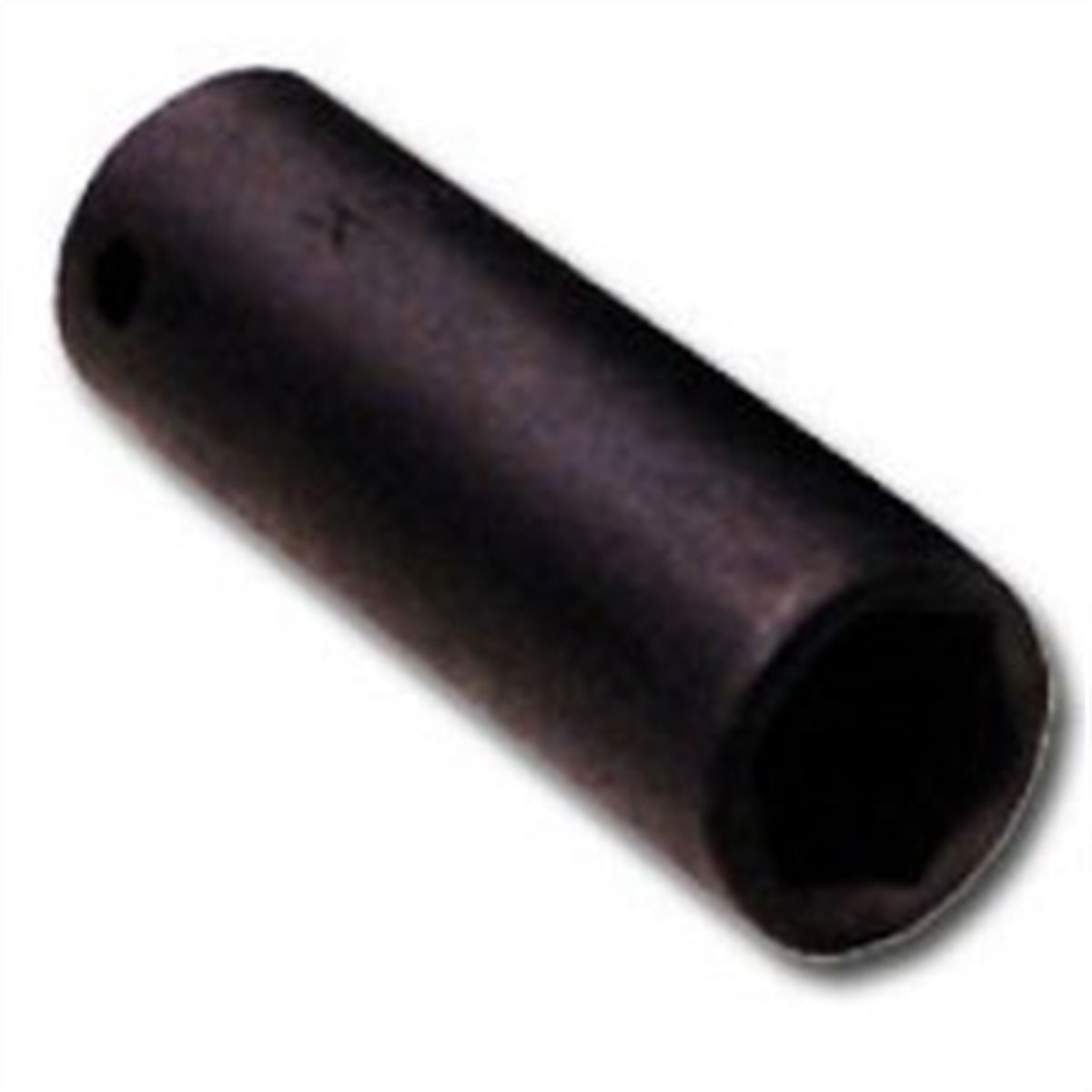 Deep Impact Socket - 3/4 In Dr 6 Pt - 1-1/4 In