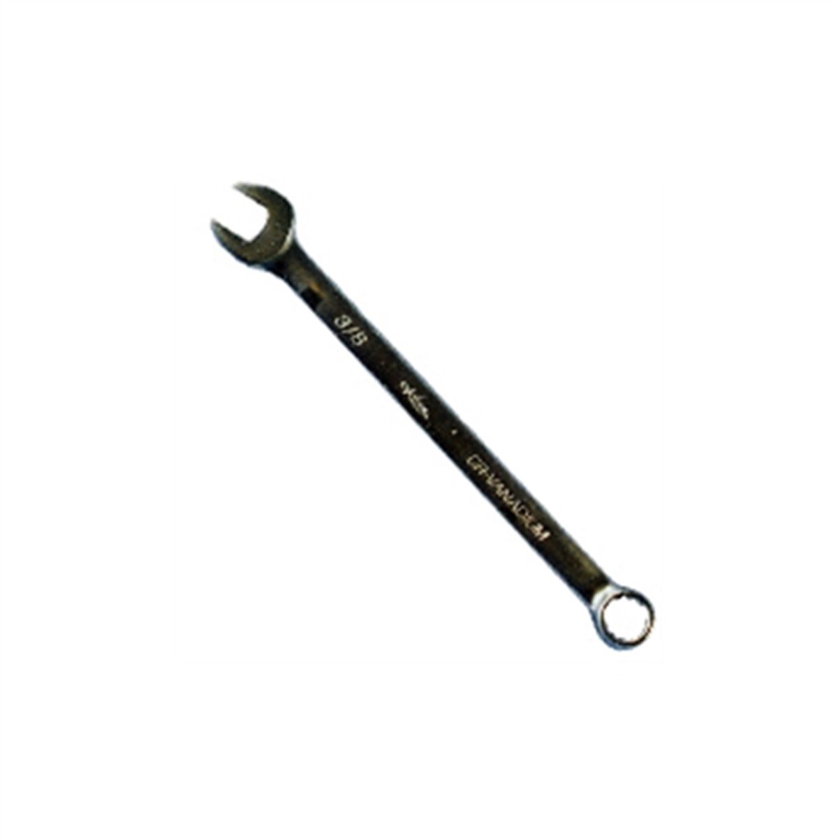 Combination Wrench - 12 Point - 9/16 In