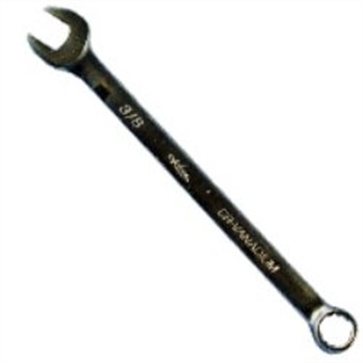 Combination Wrench - 12 Point - 5/8 In