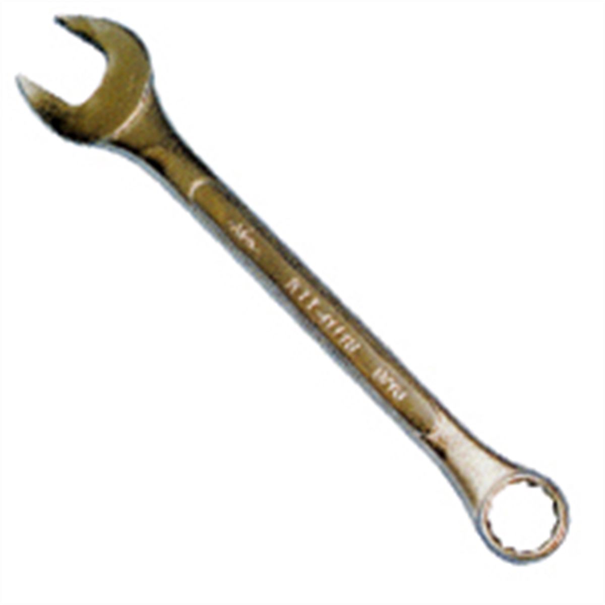 High Polish Combination Wrench - 12 Point - 14mm