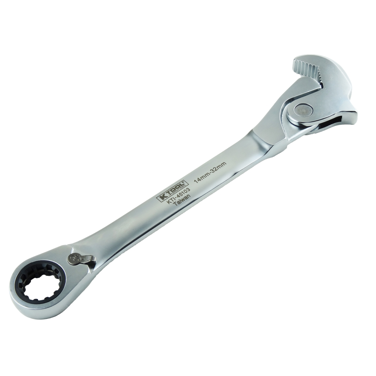 Wrench Eagle Head Spline 14-32mm