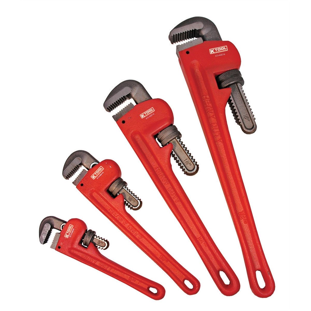  Supreme Supreme Ridgid Pipe Wrench Red By 1028 s 