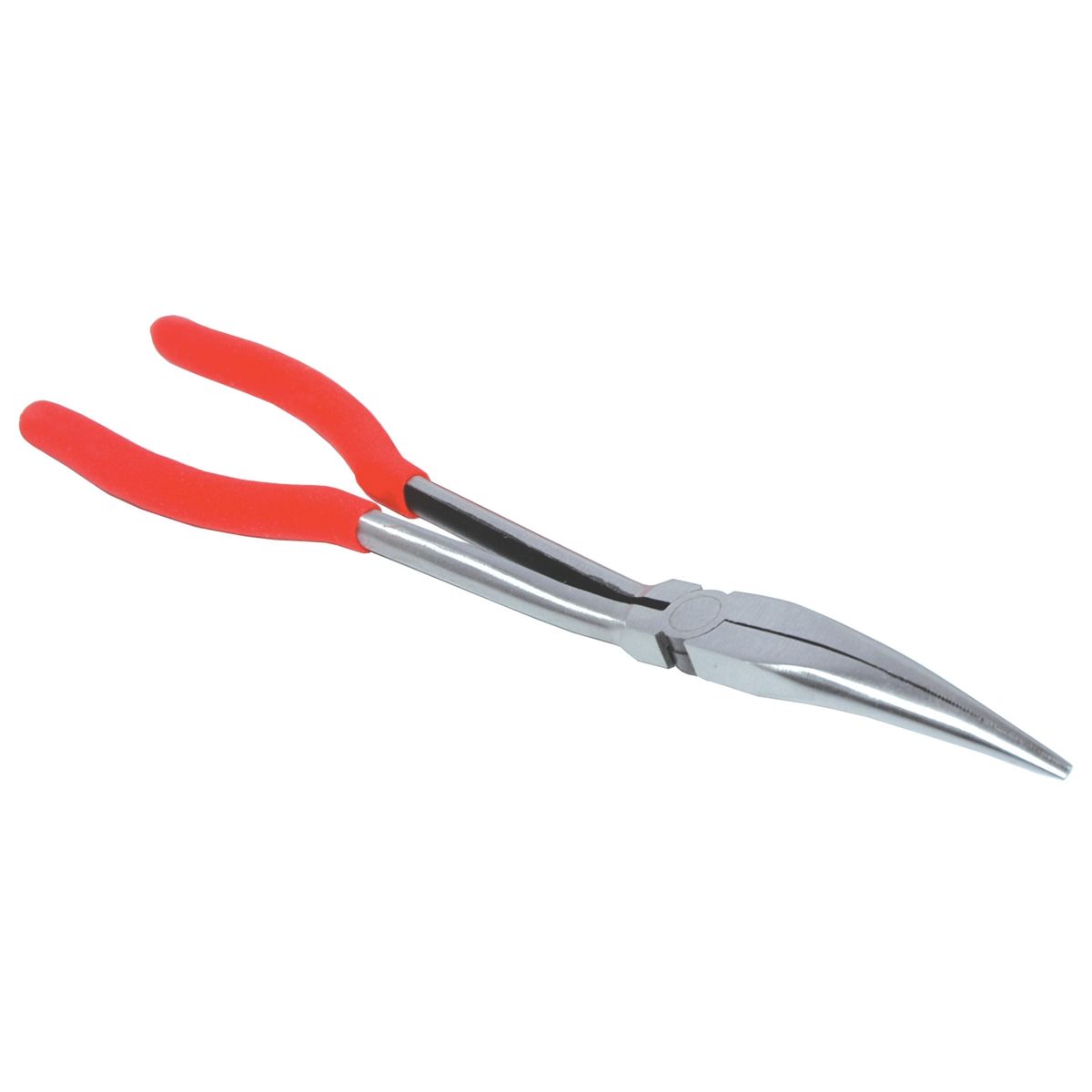 Offset Needle Nose Plier - 15? - 11 In