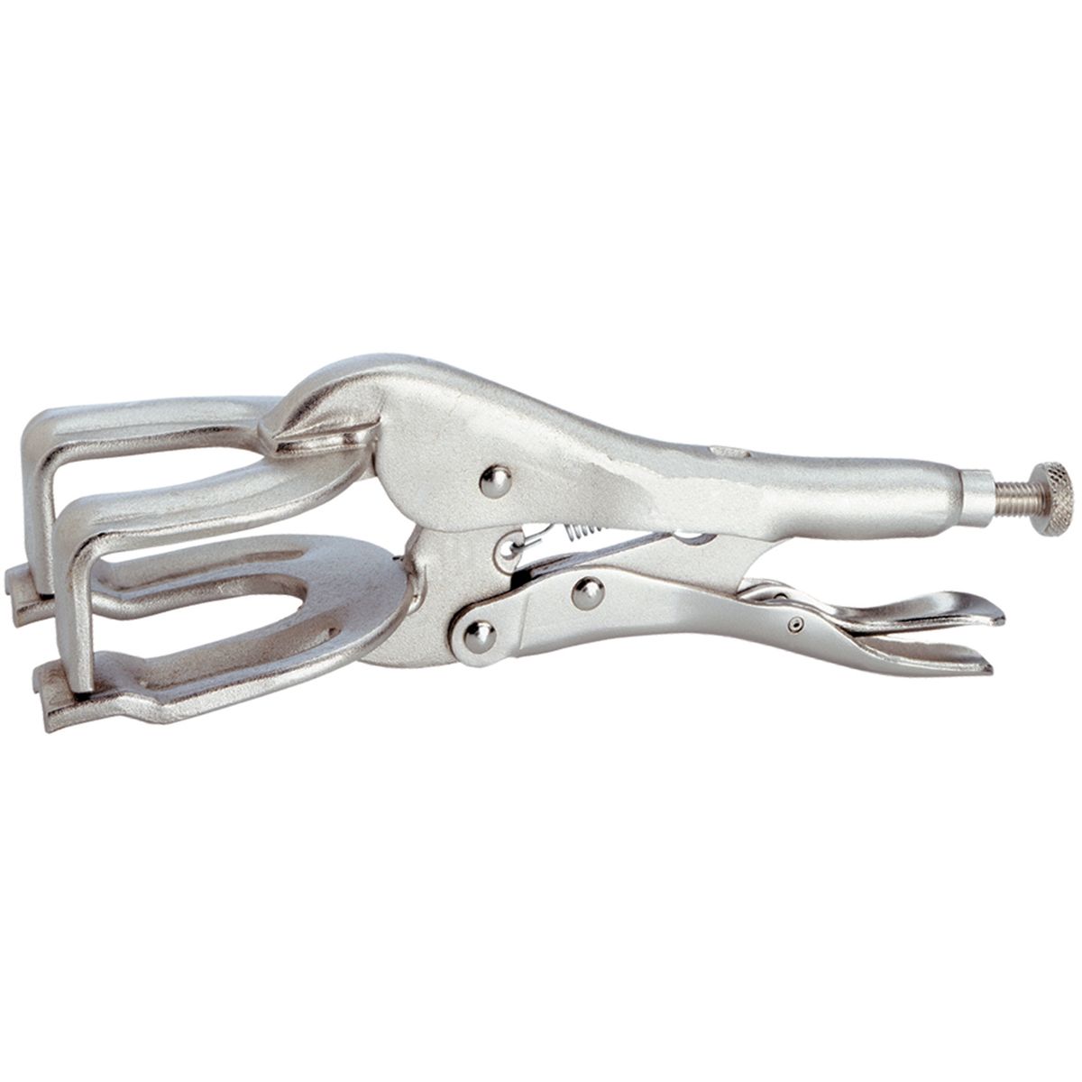 9" Welding Locking Clamp