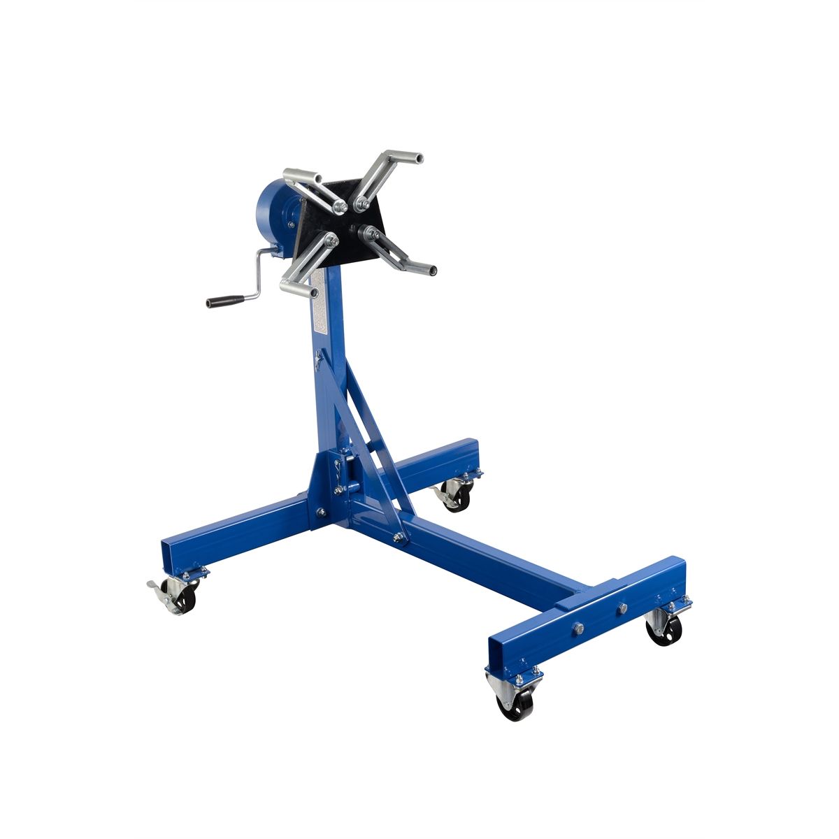 1000lb Geared Engine Stand