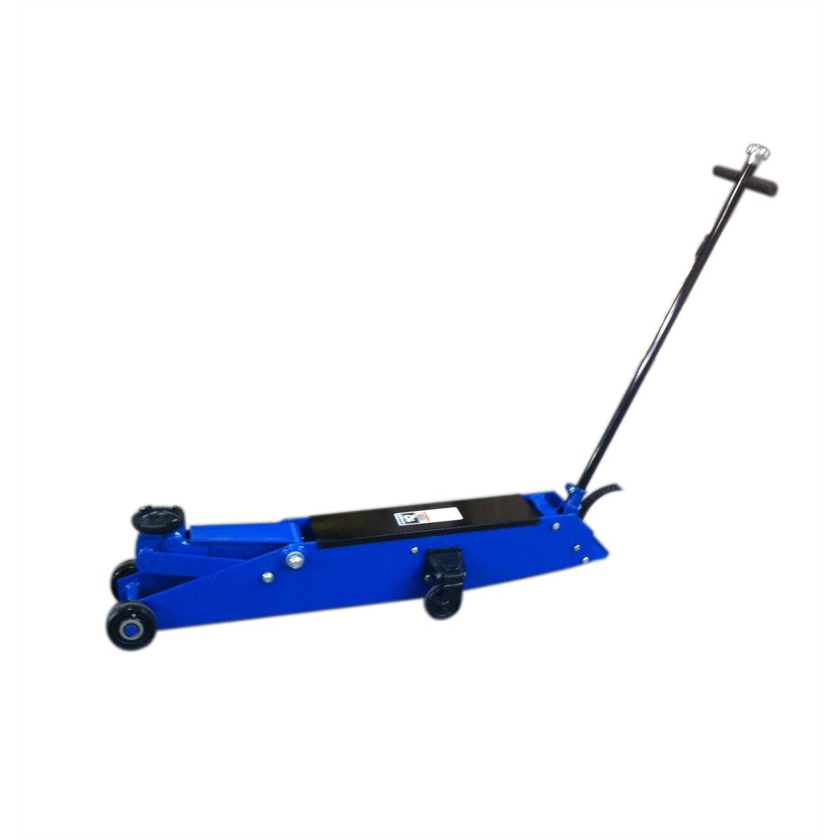 10 Ton Service Jack