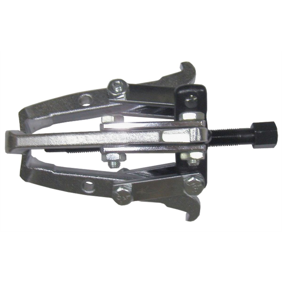 3" Two/Three Jaw, Two Ton Reversible Puller