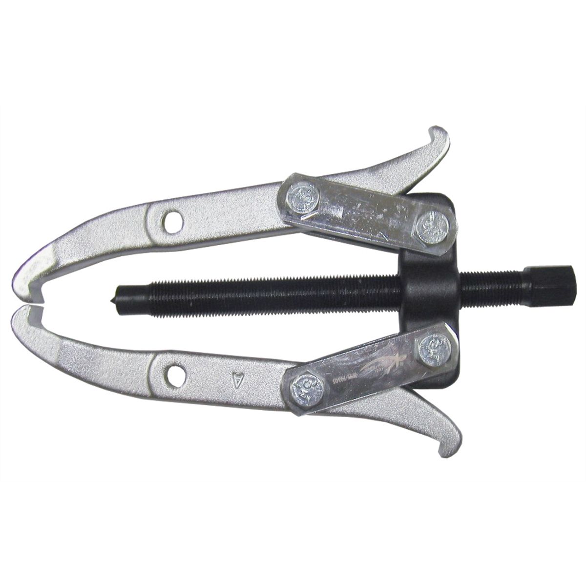 REVERSIBLE GEAR PULLER 6"2-JAW