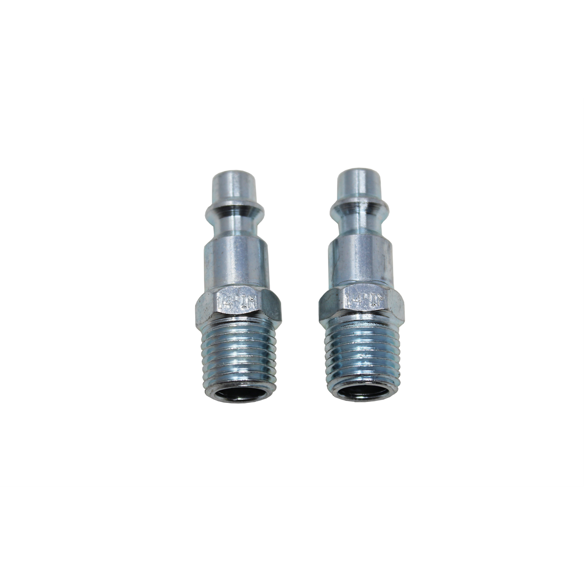 Auto Plug 1/4" Male NPT