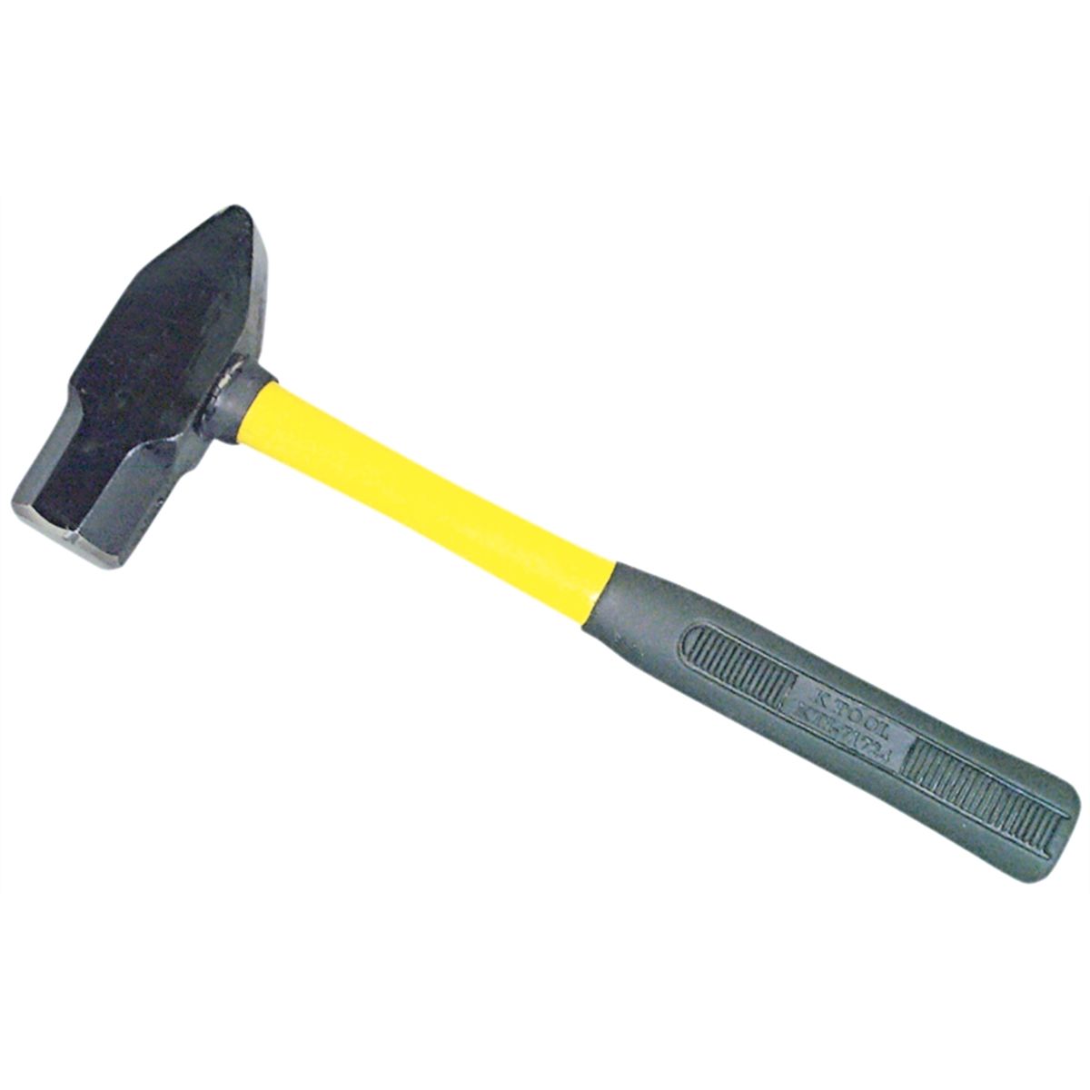 Hammer - Cross Pein - Fiberglass Handle