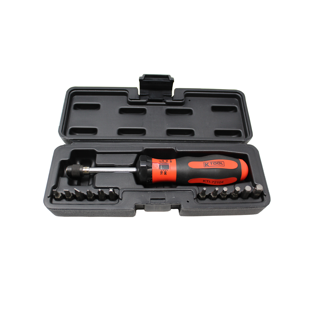 13 pc Torque Screwdriver Set