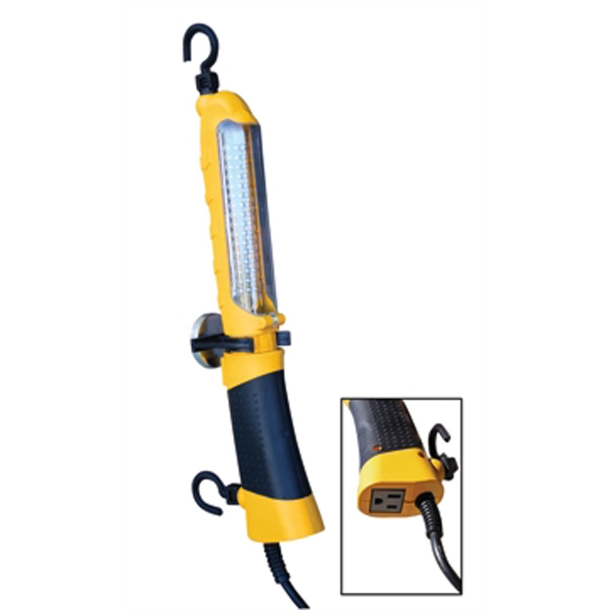 48-LED Worklight 25'