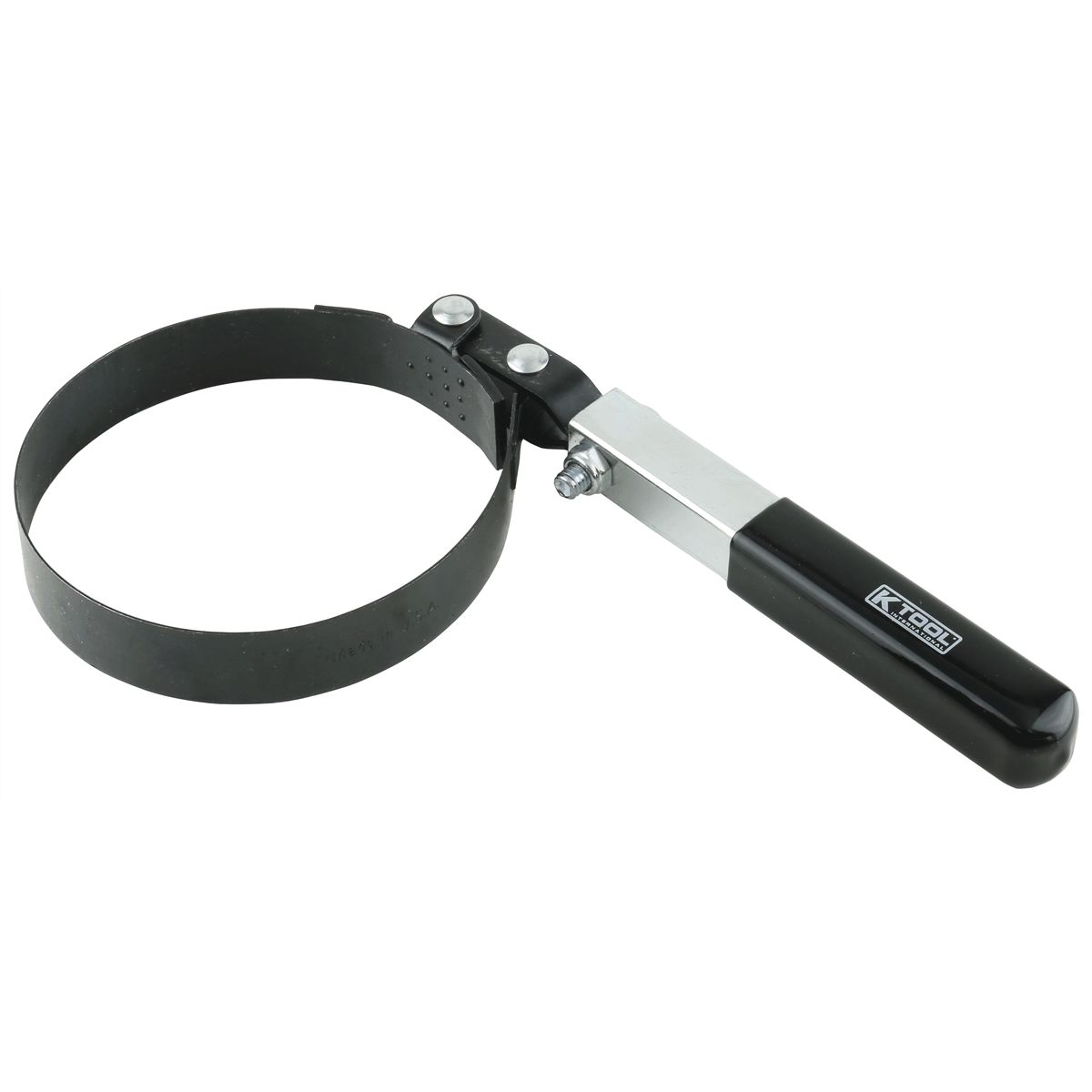 Swivel Handle Oil Filter Wrench 2-7/8 - 3-1/4 In