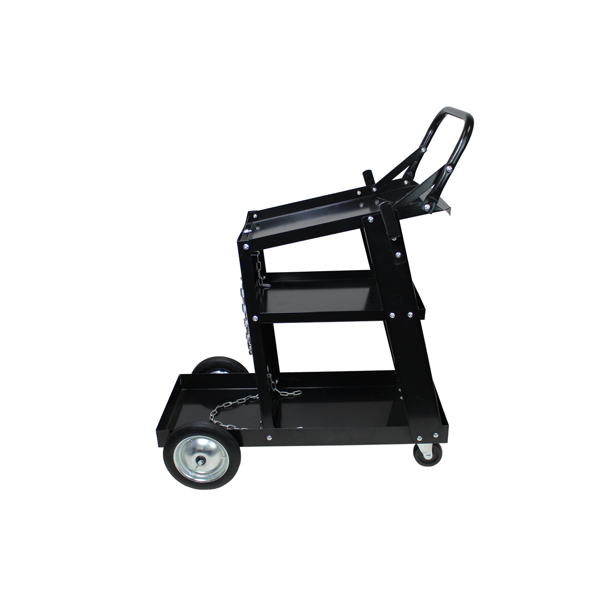 Welding Cart