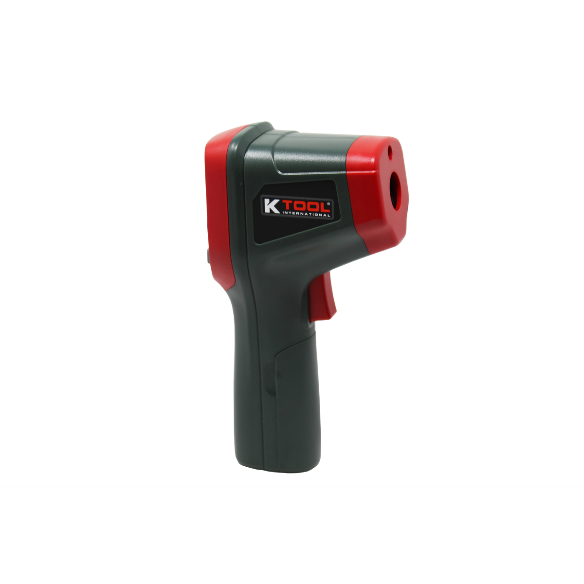 Digital Infrared Thermometer