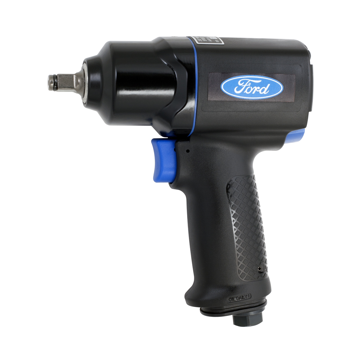 Impact Wrench 3/8"