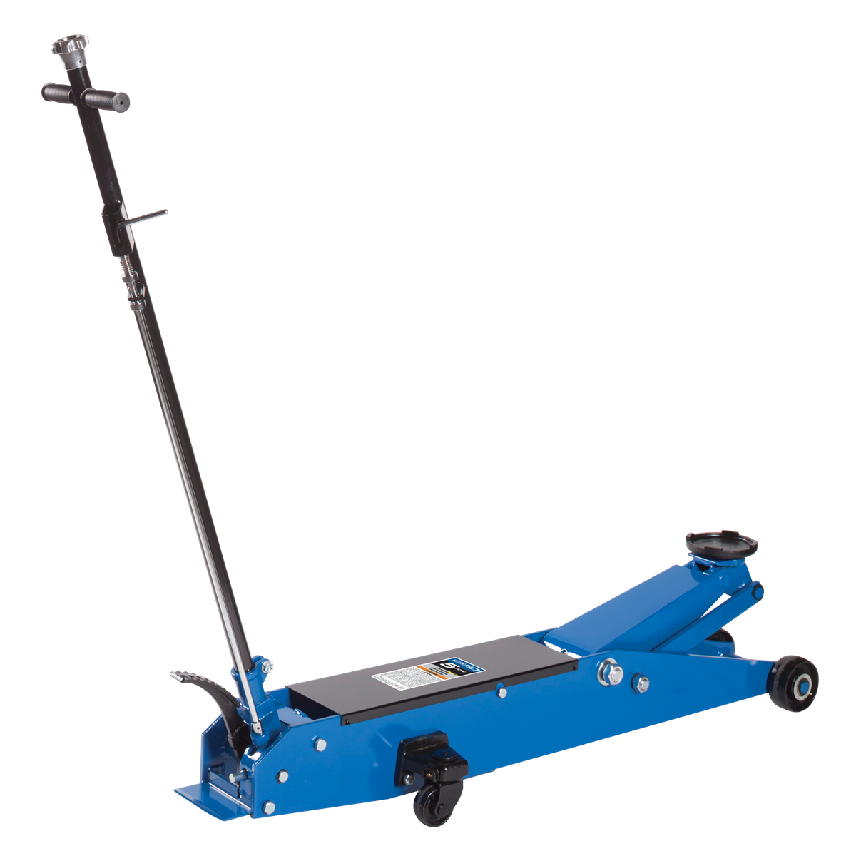 5-TON SERVICE JACK