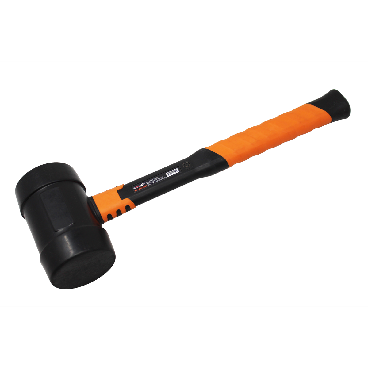 20oz Rubber Mallet