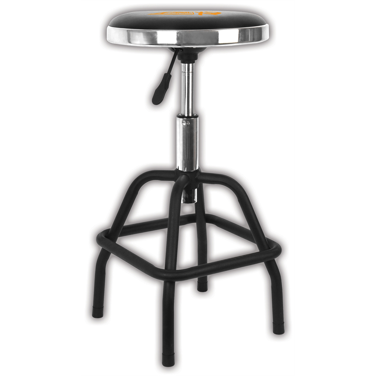 Adjustable Shop Stool