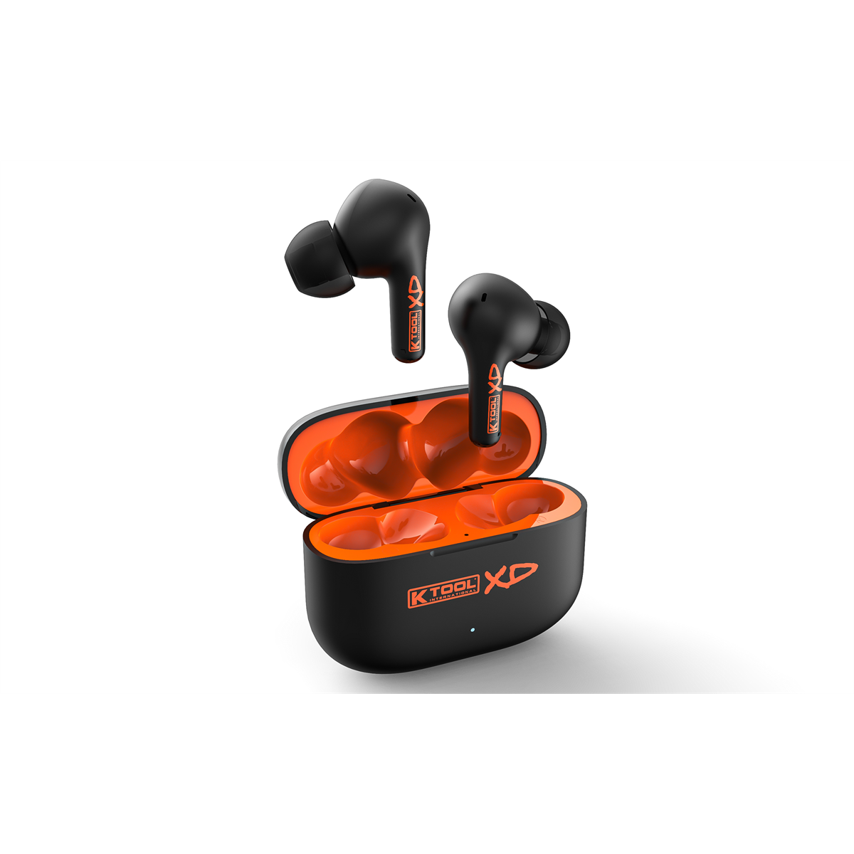 Wireless Earbuds