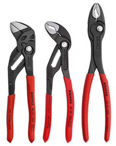 3 Piece Top Selling Pliers Set