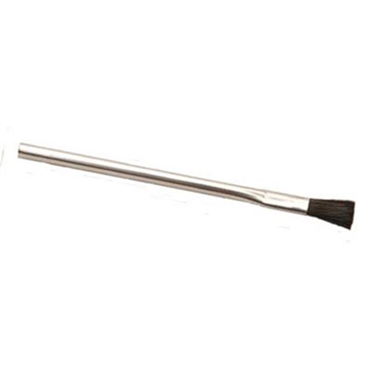 TIN HANDLE ACID BRUSH 3/8"