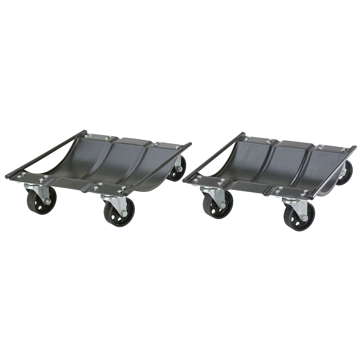 Car Wheel Dolly Set, pair