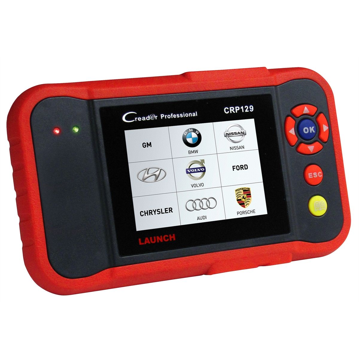 CRP129 PROF CODE READER