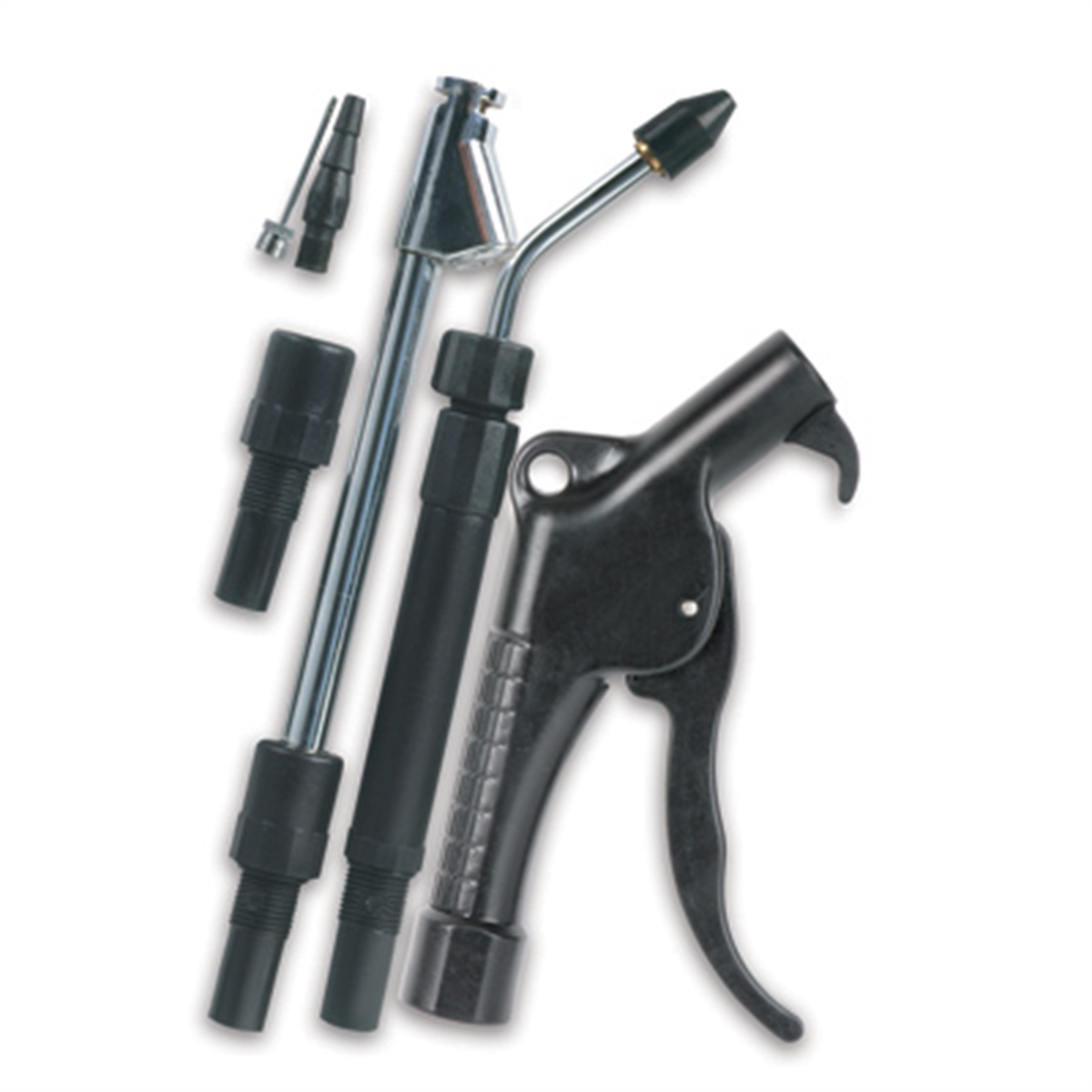 Blow Gun Set 6 Pc